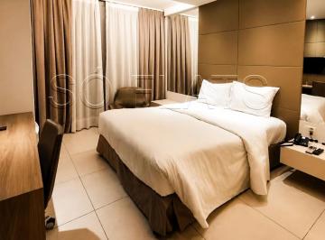 Apartamento · 21m² · 1 Quarto · Flat para venda em Cidade Jardim de 21.00m² com 1 Quarto e 1 Suite