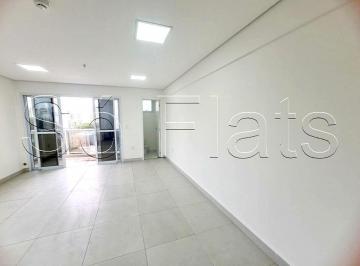 Comercial · 45m² · 1 Vaga · Prédio Comercial para venda em Vila Clementino de 45.00m² com 1 Garagem