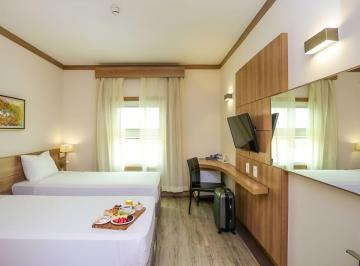 Apartamento · 20m² · 1 Quarto · Flat para venda em Vinhedo de 20.00m² com 1 Quarto e 1 Suite