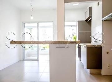Apartamento · 70m² · 2 Quartos · 1 Vaga · Flat para venda em Pinheiros de 70.00m² com 2 Quartos, 1 Suite e 1 Garagem