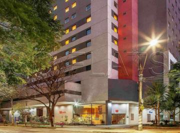 Apartamento · 18m² · 1 Quarto · Flat para venda em Funcionários de 18.00m² com 1 Quarto e 1 Suite