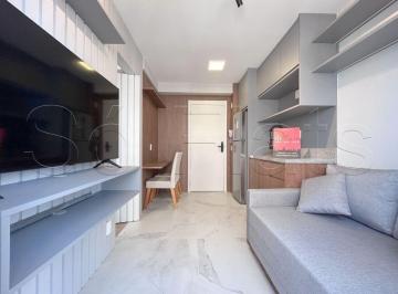 Apartamento · 24m² · 1 Quarto · Flat para venda em Butantã de 24.00m² com 1 Quarto e 1 Suite