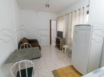 Apartamento · 28m² · 1 Quarto · 1 Vaga · Flat para alugar em Jardim Paulista de 28.00m² com 1 Quarto, 1 Suite e 1 Garagem