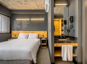 Apartamento · 18m² · 1 Quarto · 1 Vaga · Flat para venda em Centro de 18.00m² com 1 Quarto, 1 Suite e 1 Garagem