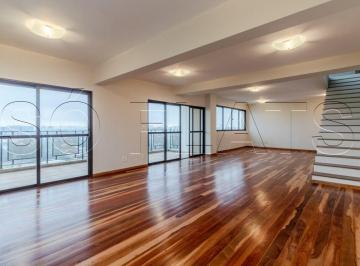 Apartamento · 636m² · 4 Quartos · 3 Vagas · Cobertura para venda em Morumbi de 636.00m² com 4 Quartos, 4 Suites e 3 Garagens