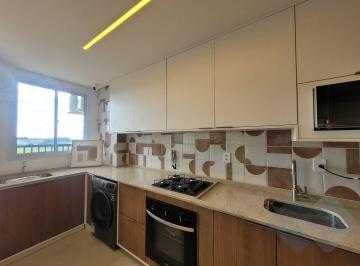 Apartamento · 50m² · 2 Quartos · 2 Vagas · Apartamento para venda em Loteamento Bem Te Vi I de 50.00m² com 2 Quartos, 1 Suite e 2 Garagens