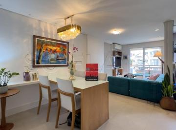 Apartamento · 63m² · 2 Quartos · 2 Vagas · Apartamento para alugar em Morumbi de 63.00m² com 2 Quartos, 1 Suite e 2 Garagens