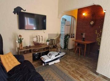 1470fd2213e615eb20711adb83923cf1ef17c63f · Casa 1 quarto à venda, 32 m² por R$ 265.000 - Tupi - Praia Grande/SP
