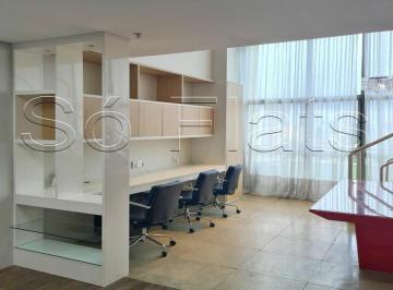 Comercial · 63m² · 2 Vagas · Prédio Comercial para venda em Brooklin de 63.00m² com 2 Garagens