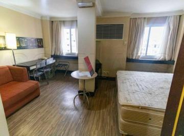 Apartamento · 29m² · 1 Quarto · 1 Vaga · Apartamento para alugar em Jardins de 29.00m² com 1 Quarto, 1 Suite e 1 Garagem