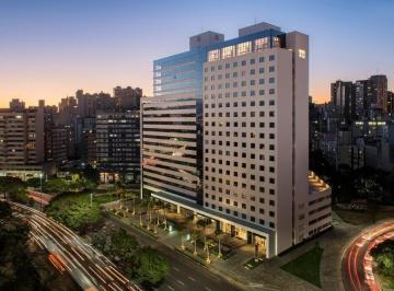 Apartamento · 23m² · 1 Quarto · 1 Vaga · Flat para venda em Cidade Baixa de 23.00m² com 1 Quarto, 1 Suite e 1 Garagem