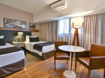 Apartamento · 29m² · 1 Quarto · 1 Vaga · Flat para venda em Itaim Bibi de 29.00m² com 1 Quarto, 1 Suite e 1 Garagem
