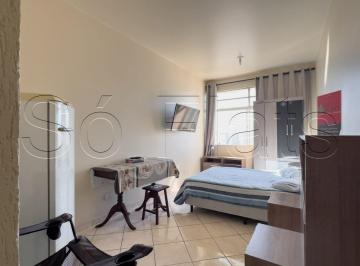 Apartamento · 36m² · 1 Quarto · Apartamento para alugar em Bela Vista de 36.00m² com 1 Quarto e 1 Suite