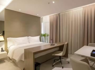 Apartamento · 21m² · 1 Quarto · Flat para venda em Cidade Jardim de 21.00m² com 1 Quarto e 1 Suite
