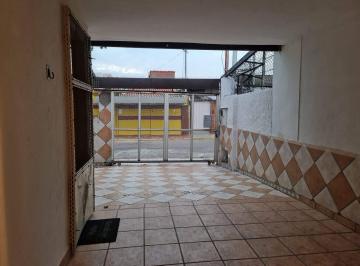 Casa · 167m² · 3 Quartos · Casa para alugar em Vila Maria Luiza de 167.00m² com 3 Quartos e 1 Suite