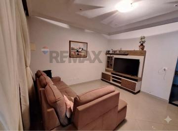 Casa · 205m² · 4 Quartos · 2 Vagas · Sobrado para venda em Jardim Marajoara de 205.00m² com 4 Quartos e 2 Garagens
