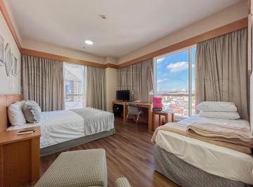 Apartamento · 35m² · 1 Quarto · 1 Vaga · Flat para venda em Santana de 35.00m² com 1 Quarto, 1 Suite e 1 Garagem