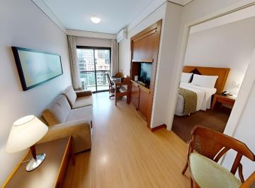 Apartamento · 40m² · 1 Quarto · 1 Vaga · Flat para venda em Brooklin de 40.00m² com 1 Quarto, 1 Suite e 1 Garagem