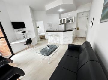 Apartamento · 35m² · 1 Quarto · 1 Vaga · Flat para alugar em Morumbi de 35.00m² com 1 Quarto, 1 Suite e 1 Garagem
