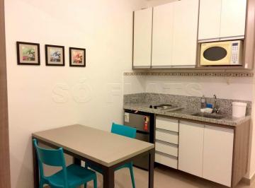 Apartamento · 30m² · 1 Quarto · 1 Vaga · Studio para alugar em Granja Viana de 30.00m² com 1 Quarto, 1 Suite e 1 Garagem