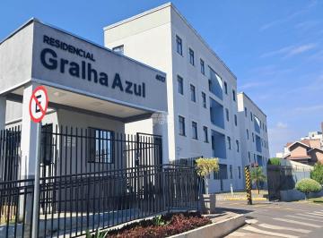 Apartamento · 48m² · 3 Quartos · 1 Vaga · Apartamento para venda em Centro de 48.00m² com 3 Quartos e 1 Garagem