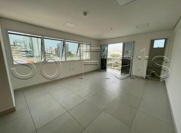 Comercial · 48m² · 1 Vaga · Prédio Comercial para venda em Vila Mariana de 48.00m² com 1 Garagem
