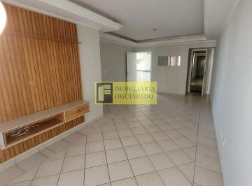 Apartamento · 150m² · 4 Quartos · 2 Vagas · Apartamento para alugar em Vila Imperial de 150.00m² com 4 Quartos, 1 Suite e 2 Garagens