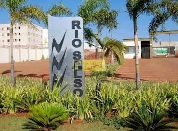 Apartamento · 50m² · 2 Quartos · 1 Vaga · Apartamento para alugar em Rios D'italia de 50.00m² com 2 Quartos e 1 Garagem