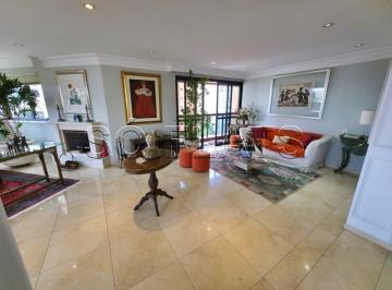 Apartamento · 267m² · 4 Quartos · 4 Vagas · Apartamento para alugar em Paraíso de 267.00m² com 4 Quartos, 2 Suites e 4 Garagens