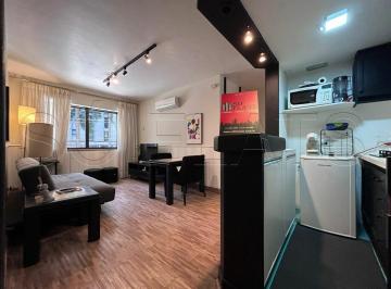 Apartamento · 39m² · 1 Quarto · 1 Vaga · Flat para alugar em Itaim Bibi de 39.00m² com 1 Quarto, 1 Suite e 1 Garagem
