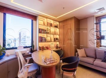 Comercial · 31m² · 1 Vaga · Prédio Comercial para venda em Jardim Paulista de 31.00m² com 1 Garagem