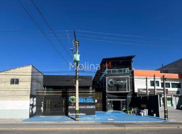 Comercial · 700m² · Galpão / Depósito / Armazém para alugar em Vila Mogilar de 700.00m²