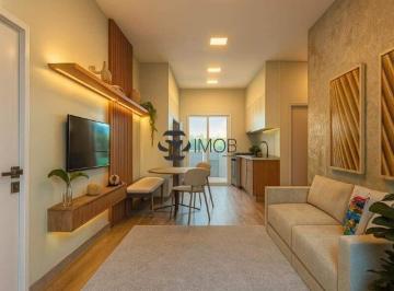 Casa · 60m² · 2 Quartos · Casa para venda em Residencial Leonor de 60.00m² com 2 Quartos e 1 Suite