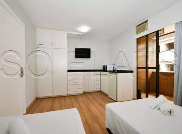 Apartamento · 23m² · 1 Quarto · Flat para venda em Alto Da Rua Xv de 23.00m² com 1 Quarto e 1 Suite