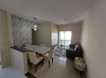 Apartamento · 54m² · 2 Quartos · 1 Vaga · Apartamento para alugar em Villa Di Cesar de 54.00m² com 2 Quartos, 1 Suite e 1 Garagem