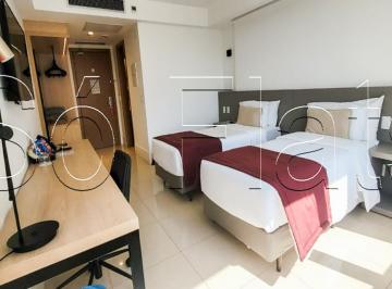 Apartamento · 19m² · 1 Quarto · Flat para venda em Asa Sul de 19.00m² com 1 Quarto e 1 Suite