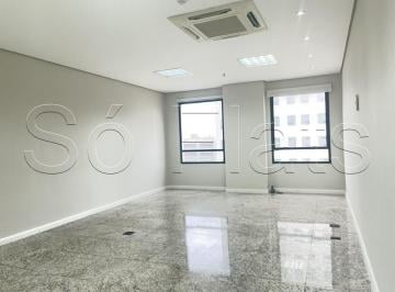 Comercial · 45m² · 1 Vaga · Prédio Comercial para venda em Alphaville de 45.00m² com 1 Garagem