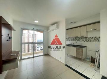 Apartamento · 55m² · 2 Quartos · 1 Vaga · Apartamento para alugar em São Manoel de 55.00m² com 2 Quartos e 1 Garagem