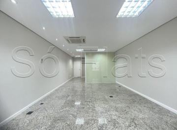 Comercial · 45m² · 1 Vaga · Prédio Comercial para venda em Alphaville Industrial de 45.00m² com 1 Garagem