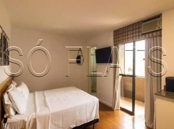 Apartamento · 24m² · 1 Quarto · Flat para venda em Alto Da Rua Xv de 24.00m² com 1 Quarto e 1 Suite