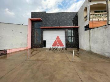 Comercial · 240m² · 4 Vagas · Sala Comercial para alugar em Cidade Nova Ii de 240.00m² com 4 Garagens
