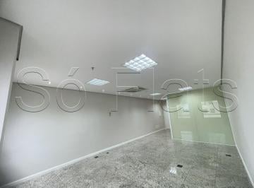 Comercial · 45m² · 1 Vaga · Prédio Comercial para venda em Alphaville Comercial de 45.00m² com 1 Garagem
