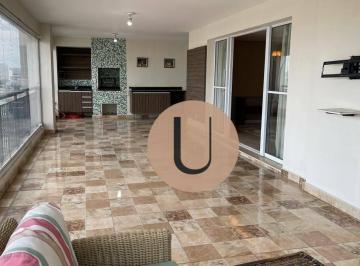 dad2e29585091060832105a68d2b2ebf11dede61 · Apartamento com 210m2, 3 Suites, Varanda Gourmet, 3 Vagas em Condomínio Club
