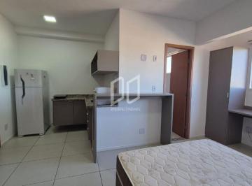 Apartamento · 27m² · 1 Quarto · 1 Vaga · Studio para alugar em Centro de 27.00m² com 1 Quarto e 1 Garagem