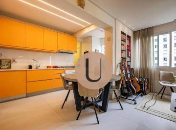 12472c3fae98394aec002a5d85d35d8b9ba55de9 · Apartamento Reformado no Paraíso – 97 m², 2 Dormitórios, Suíte, Sala Ampliada e 1 Vaga Próximo à Ave