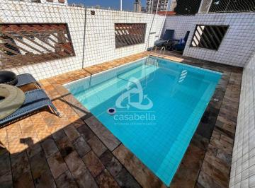 7e9104ddfb673fa6dc0ef95495bd95aa38ae2f14 · Casa com 4 dormitórios à venda, 240 m² por R$ 1.800.000,00 - Boqueirão - Santos/SP