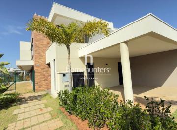Casa · 242m² · 3 Quartos · 4 Vagas · Casa para venda e aluguel em Alphaville Dom Pedro de 242.00m² com 3 Quartos, 3 Suites e 4 Garagens