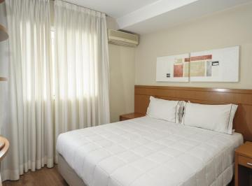 Apartamento · 35m² · 1 Quarto · 1 Vaga · Flat para venda em Centro de 35.00m² com 1 Quarto, 1 Suite e 1 Garagem