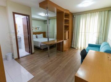 Apartamento · 35m² · 1 Quarto · 1 Vaga · Studio para venda em Centro de 35.00m² com 1 Quarto, 1 Suite e 1 Garagem