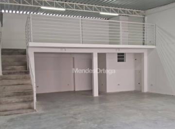 7075df965e48650843866c2a0b4df059e35d41b1 · Salão para alugar, 140 m² por R$ 3.500,00/mês - Jardim Simus - Sorocaba/SP